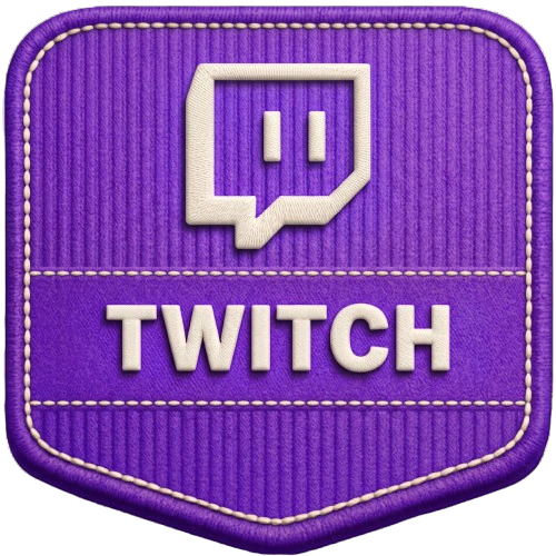 Twitch